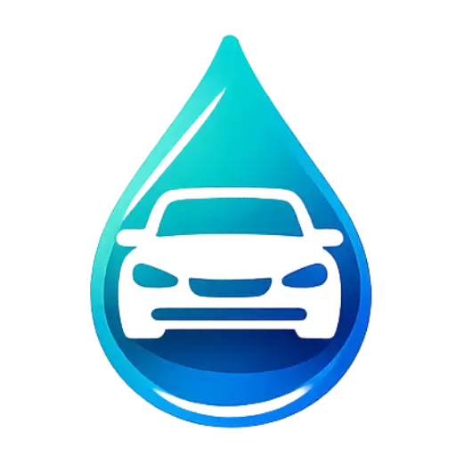 Lavage auto à domicile Tréjouls